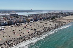 Tra inclusione e accessibilità: il Festival dell’Aquilone “parla” anche alle persone sorde