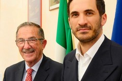 UPI, Lodispoto: «Auguri al neo presidente Lattuca. Riforma delle province resta prioritaria»