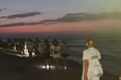 In arrivo a Margherita di Savoia la seconda edizione della "Camminata Serale"