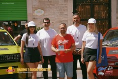 Special Edition di Dibenedetto Magazine: i momenti più emozionanti del raduno Ciao & Fiat 500