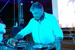 Margherita di Savoia piange Florindo Ricciuti: si spegne uno dei dj simbolo della comunità