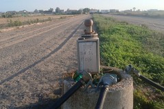 Emergenza idrica e caro carburante: «Non c’è pace per gli operatori del bacino sinistra Ofanto»