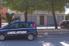 Rapinato un agente di vigilanza Asl Margherita di Savoia