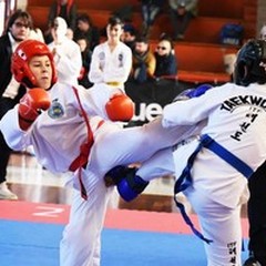 Taekwondo Itf, 28 medaglie per Vitto Team ai campionati italiani