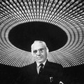 Pier Luigi Nervi: un costruttore rivoluzionario