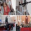 Ritorna la tradizionale Processione dei Misteri del Venerdì Santo a Margherita di Savoia
