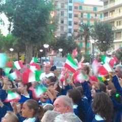 Inaugurato monumento ai caduti di Nassiriya