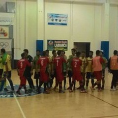 Il Futsal Salapia consolida la vetta, battuto 6-3 il San Ferdinando