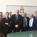 Le università di Bari e Foggia insieme per la crescita del sistema sanitario regionale