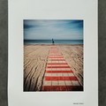 Le foto di Michele Todisco nella mostra “Mare Nostrum” a Bari per raccontare il territorio di Margherita