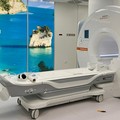 La prima risonanza magnetica 3 Tesla di Puglia all'ospedale di Barletta