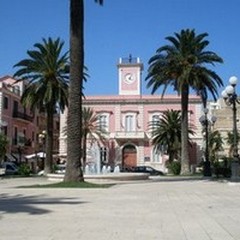 Progetto per disoccupati in Puglia