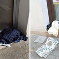 Caritas Margherita di Savoia: un appello al rispetto per le donazioni di indumenti