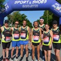 La Margherita di Savoia Runners partecipa alla 14esima edizione della  "Trinitapoli in Corsa "