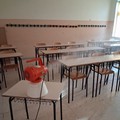 Interventi di manutenzione e nuovi arredi nelle scuole di Margherita di Savoia