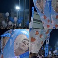 Margherita di Savoia rende omaggio ad Angelo Spina con il Memorial di calcio