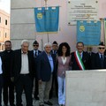 Margherita di Savoia intitola una piazza a Vincenzo Ronzino, martire della strage nazista di Bellona
