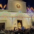 Tra fede, memoria e tradizioni: Margherita di Savoia celebra il Santissimo Salvatore - FOTO