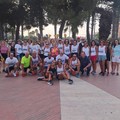 Un’estate tra sport e benessere psicofisico: il bilancio dell’associazione “Margherita Cammina”