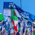Fratelli d’Italia Margherita: «Disastri ereditati dal ventennio di governo del centrosinistra»