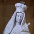 Margherita di Savoia festeggia la Beata Vergine Maria Addolorata