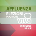 Elezioni politiche, i dati dell'affluenza