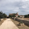 Stretta sulle frontiere, in Puglia si riempiono gli agriturismi