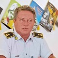 Arcangelo Marchesani è il nuovo comandante della Guardia di Finanza di Barletta