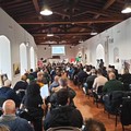 Via Francigena, Margherita di Savoia presente all’assemblea generale di Monte Sant’Angelo