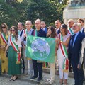 Per il sesto anno consecutivo la bandiera verde sventola sulle spiagge di Margherita di Savoia