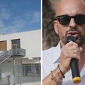 Polo d’infanzia Leopizzi, Quarta: «Oltre 3 milioni di euro investiti e 40 bambini senza aula»