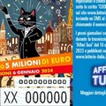 Lotteria Italia, fortuna a Margherita di Savoia: vinti 20mila euro