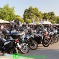 Territorio e passione per le due ruote: grande successo a Margherita per “Bikers in the Salt”