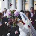La ripartenza di matrimoni e agriwedding salva 100mila posti di lavoro