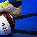 Dietrofront, la Futsal Salinis giocherà al PalaDisfida