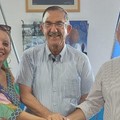 Cambio della guardia al vertice del polo degli studi “Aldo Moro”, il messaggio del sindaco
