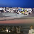 Una “Camminata Serale” alla scoperta del territorio e dei prodotti tipici di Margherita di Savoia