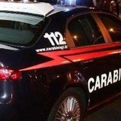 Operazione antidroga dei Carabinieri, 4 arresti domiciliari