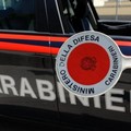 Controlli a tappeto dei carabinieri sulle agenzie di scommesse