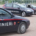 Controlli dei Carabinieri, scatta l'arresto per due pregiudicati di Margherita