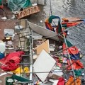Nubifragio, solidarietà di Confesercenti Bat agli ambulanti