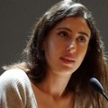 “L’incendio”, la giornalista Cecilia Sala presenta il suo libro a Bisceglie