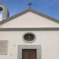 Margherita celebra la Festa di San Michele Arcangelo