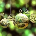 Il Natale green di Margherita di Savoia lungo le  "Christmas route "