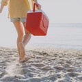 Caro prezzi: in spiaggia anche a Margherita di Savoia torna il pranzo a sacco