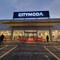 I saldi invernali arrivano anche a Citymoda di Molfetta