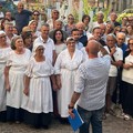 Con il  "Borgo dei Borghi " Margherita porta le sue bellezze in onda su Rai 3