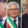 Emergenza idrica nell'Ofanto: alla conferenza anche il Sindaco Lodisposto
