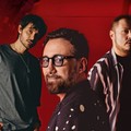 Concerto dei Tiromancino a Margherita di Savoia