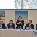 Presentato il progetto di respiro europeo  "Rehouse "